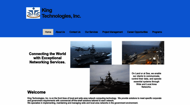 kingtech.com