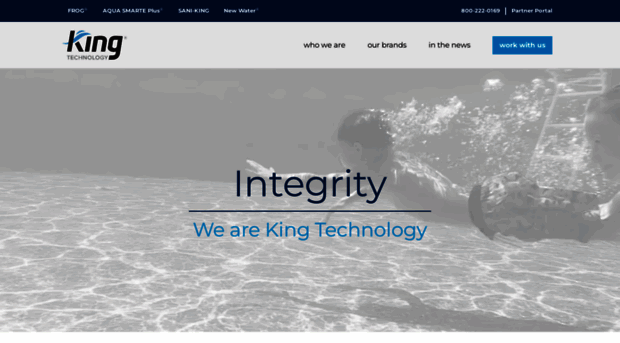 kingtechnology.com