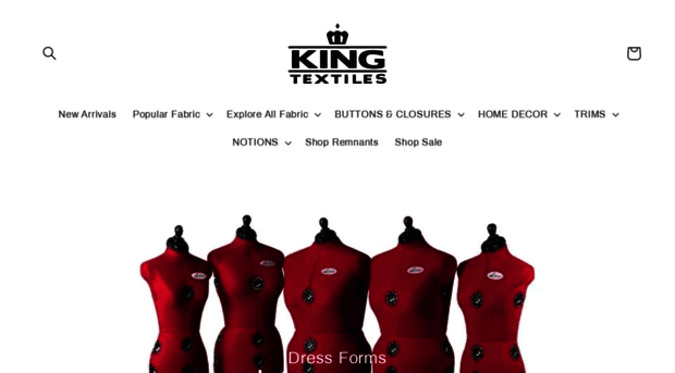 kingtextiles.ca