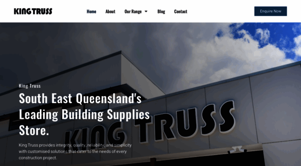 kingtruss.com.au