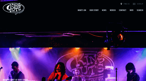 kingtuts.co.uk