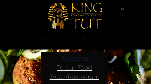 kingtutstreetfood.com