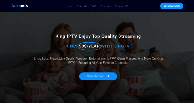 kingtv.io