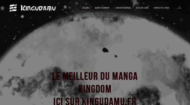 kingudamu.fr