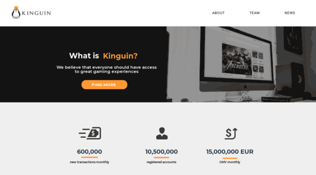 kinguin.co