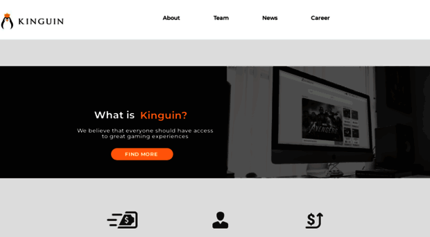 kinguin.io