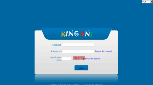 kingunivc.com