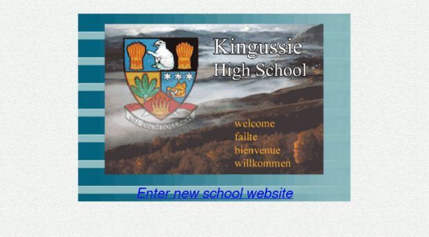 kingussiehigh.highland.sch.uk