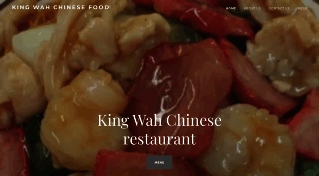 kingwahchinesefood.com