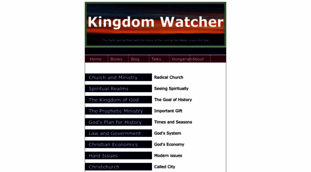 kingwatch.co.nz