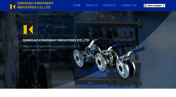 kingway-plumbing.com