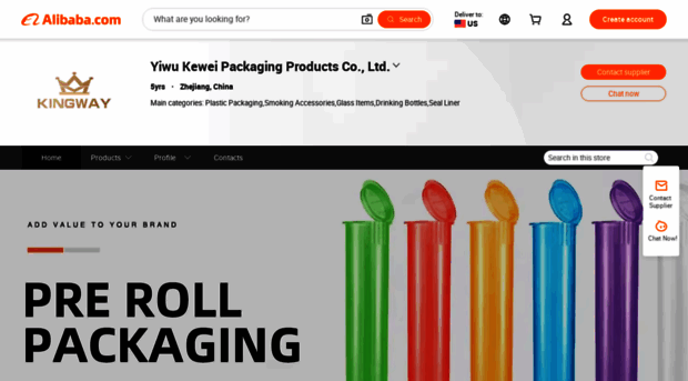 kingway688.en.alibaba.com