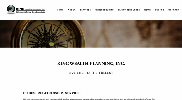 kingwealth.com