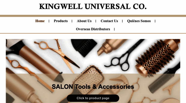 kingwellchina.com