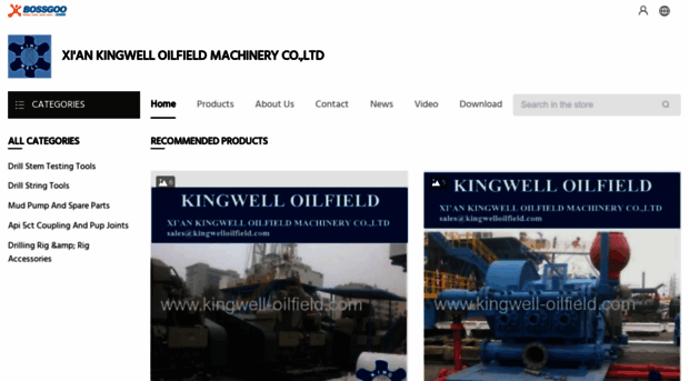 kingwelloilfield.bossgoo.com