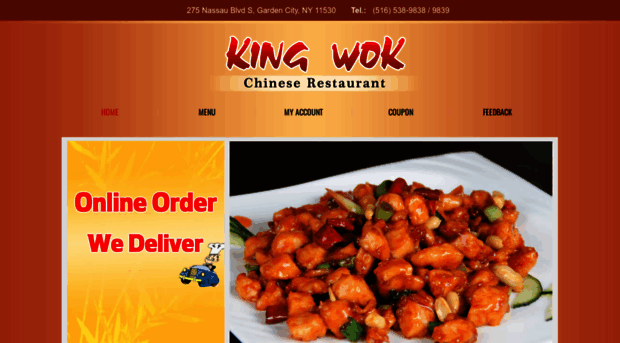 kingwokgardencitysouth.com