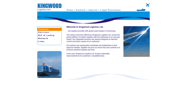 kingwood-logistics.hk