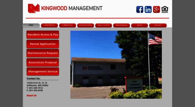 kingwoodmanagement.com