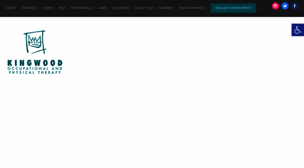 kingwoodotpt.com