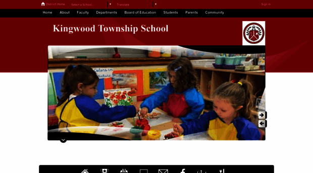 kingwoodschool.org