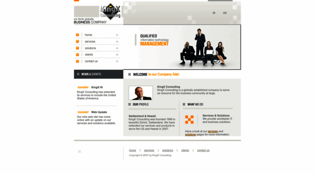 kingx.com