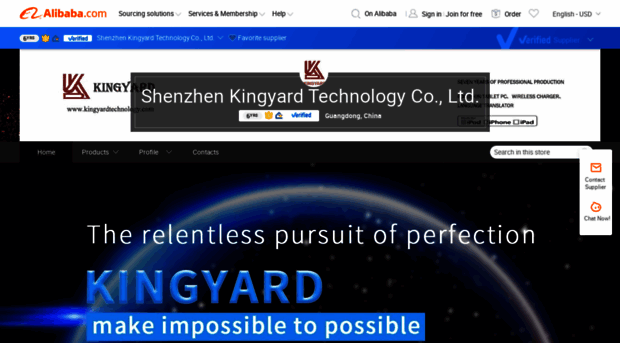 kingyd.en.alibaba.com