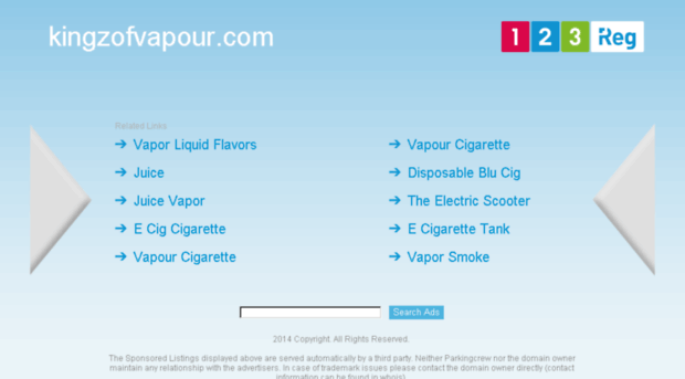 kingzofvapour.com