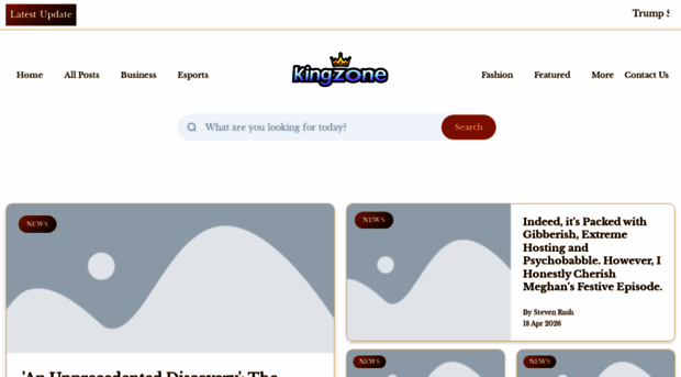 kingzone.us