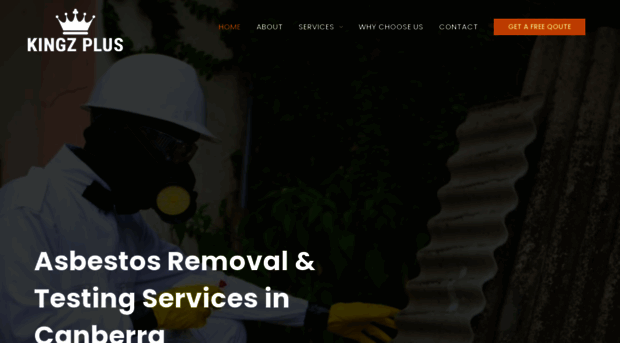 kingzplus.com.au