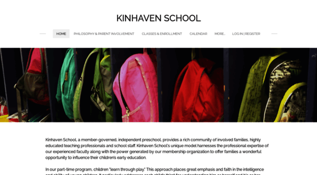 kinhaven.com