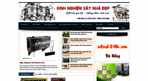 kinhnghiemxaynhadep.com