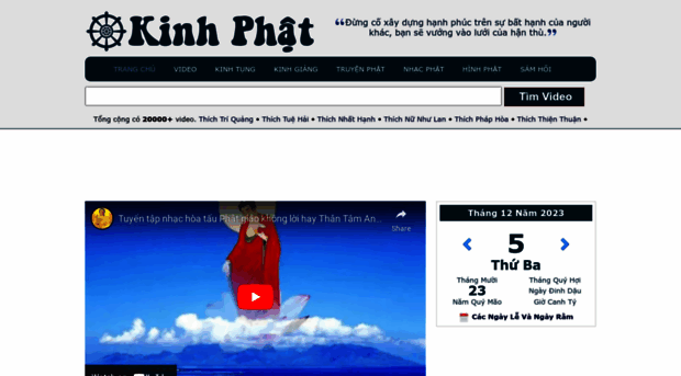 kinhphat.org