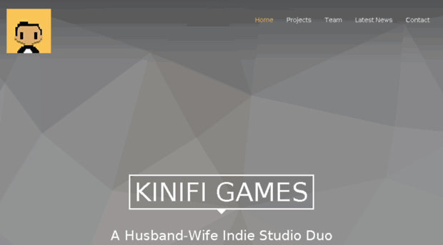 kinifigames.com