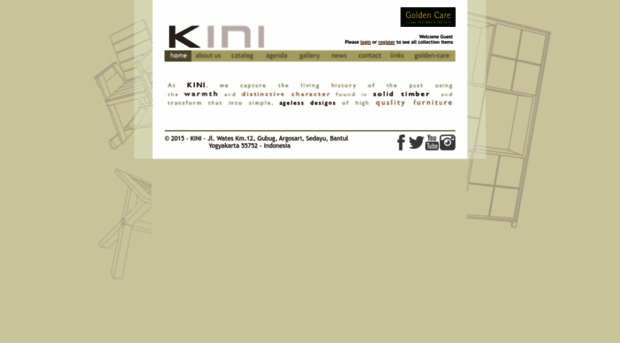 kinifurniture.com