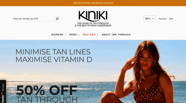 kiniki-usa.com
