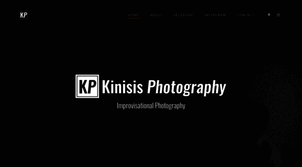 kinisisphotography.com