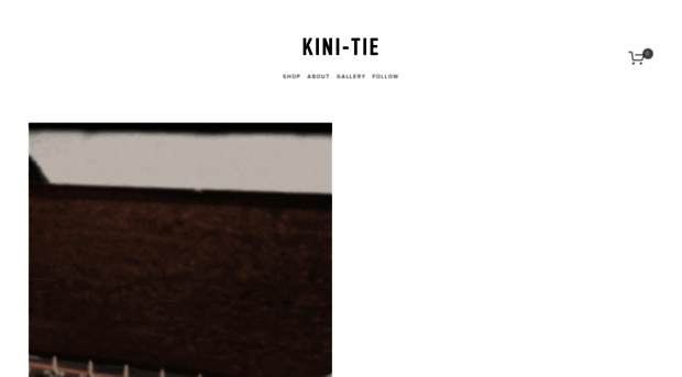 kinitie.com