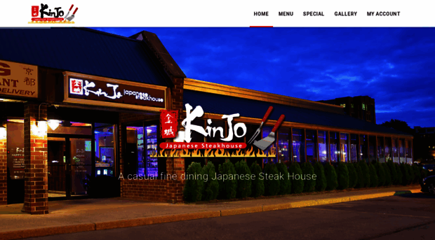 kinjosaratoga.com