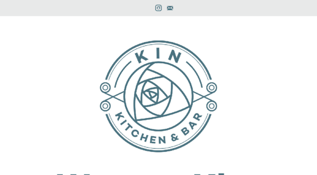 kinkitchenandbar.com