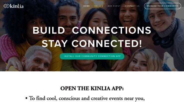 kinlia.com