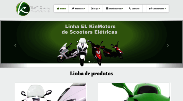 kinmotors.com.br