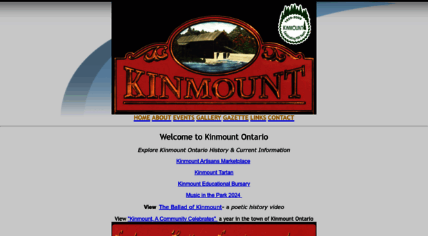 kinmount.ca