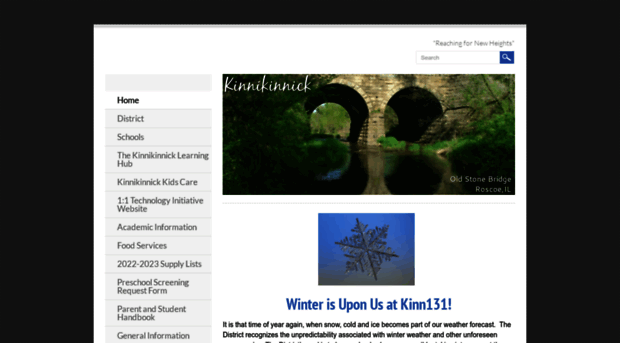 kinn131.org