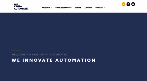 kinnaautomatic.com