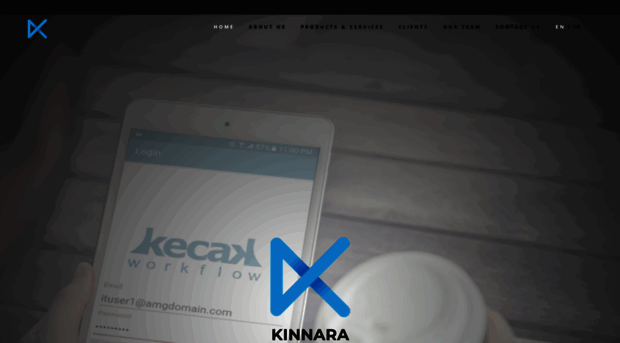 kinnarastudio.com