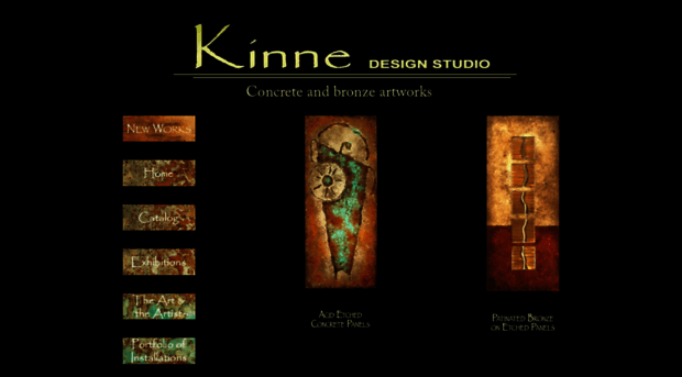 kinne-design.com