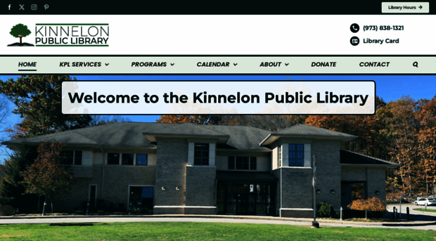 kinnelonlibrary.org