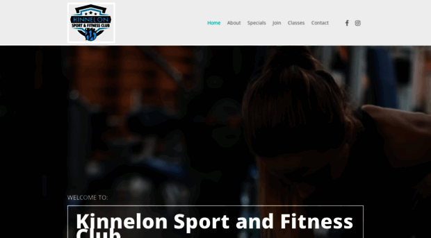 kinnelonsportandfitnessclub.com