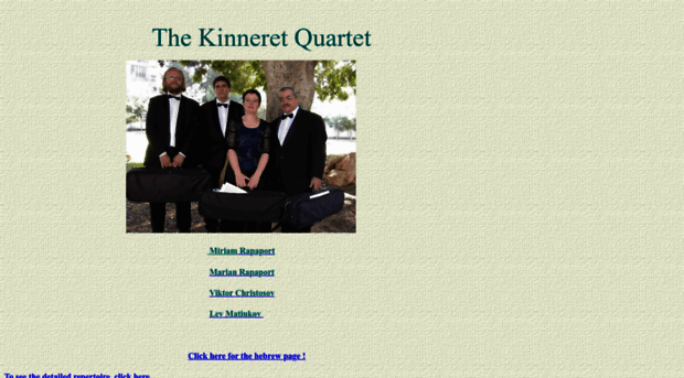 kinneretquartet.com