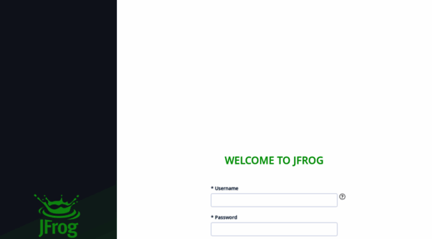 kinneygroup.jfrog.io